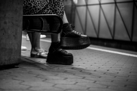 5 foute schoenen uit de jaren 2000 die nu weer helemaal hip zijn