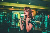 Vrouwen hebben minder sport nodig voor hetzelfde effect