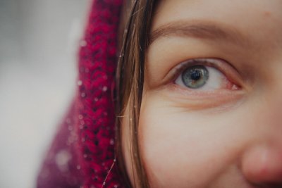 Steeds meer vrouwen stoppen met mascara, en dit is waarom