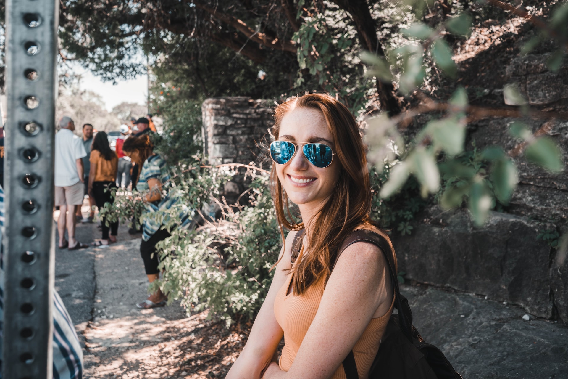 Waar moet een goede zonnebril aan voldoen?